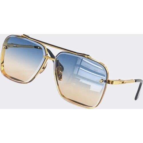 Luxury Square Sunglasses Men 2021 Vintage Brand Designer Fashion Oversize Sun Glasses Women New Shades Oculos