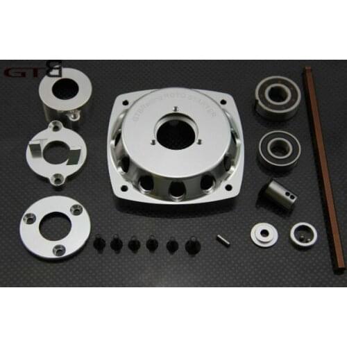 GTBRacing Roto Starter for hpi km rv baja 5b GR068 free shipping rc car