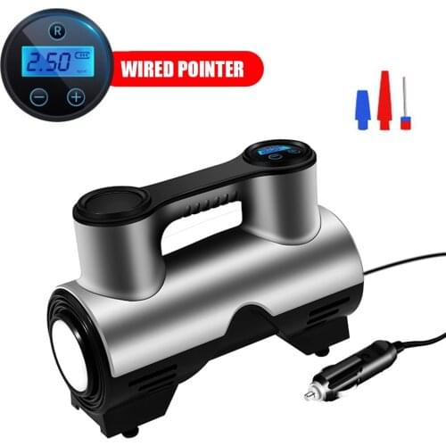 TRUEFUL Inflatable Pumps