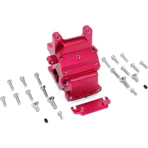 Universal Front/Rear Gearbox Kits for ARRMA KRATON/TYPHON/TALION/LIMITLESS RC Car Upgrade Parts