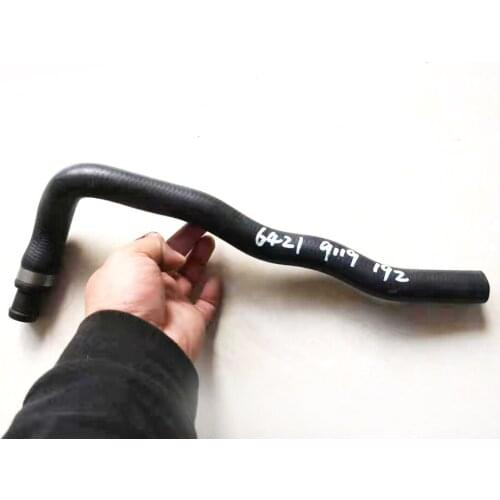 For BMW F01 F01N F02 F02N F06 Cooling Water Hose Inlet 1 OEM 64219119192