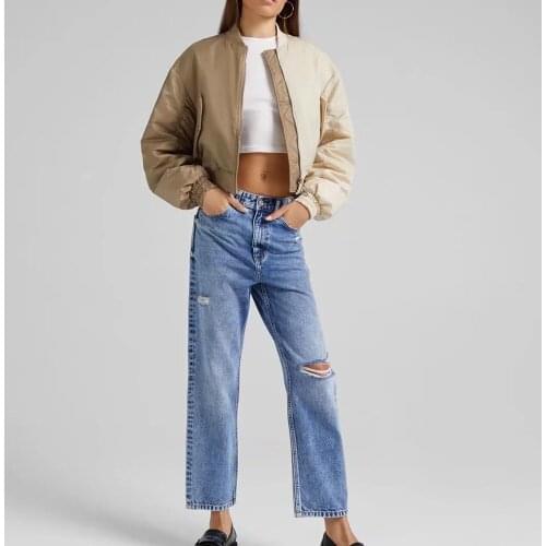 Xikom Women's Bomber Jackets