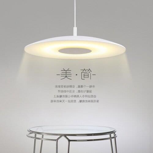 Japan lustre pendente hanglamp rope restaurant LED pendant lights hanglamp deco maison pendant lights