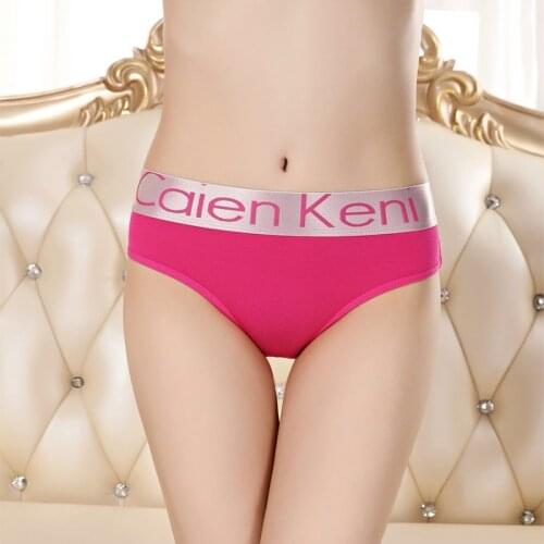 Women Panties Girls Briefs modal female Underwear Hipster ladies briefs Teens panties Puberty girls briefs lady interior panties