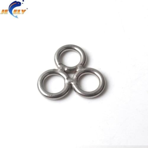 1PC Three hole line cluster ring for Kitesurfing Kite bar,Kiteboarding Kite bar,kitesurfing bar S.S