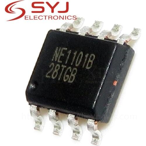 1pcs/lot NE1101B NE1101 SOP-8 In Stock