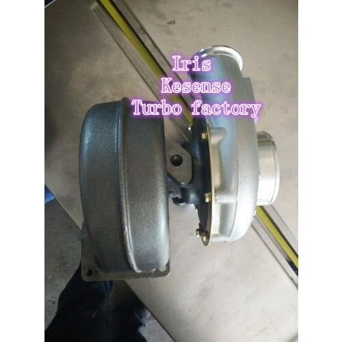 3526922 HX50 turbo 3534277