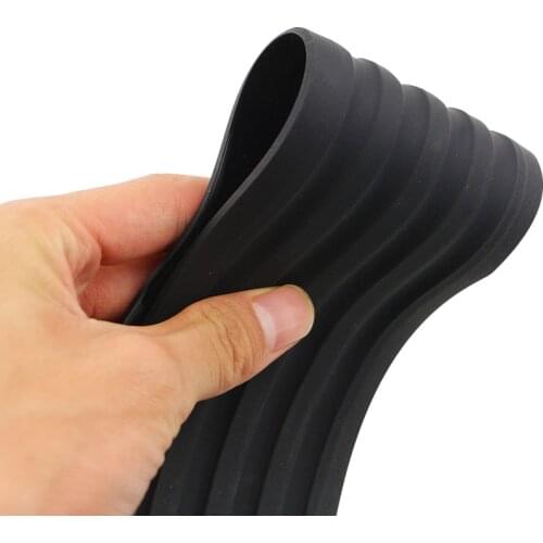 Car Bumper Scuff Protective Sill Cover for VW Jetta Passat Golf Polo for Skoda Octavia A5 A7 Fabia Superb for Audi A3 A4 A6 A7