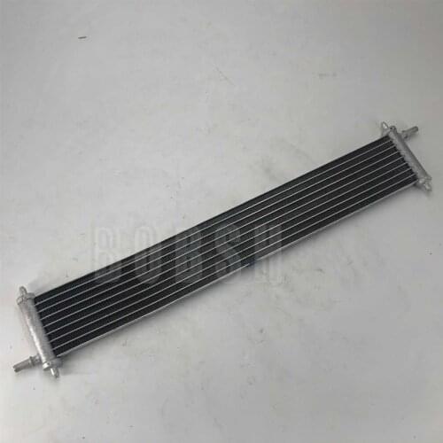 Car Cooler assembly-fuel 2013-lan dro verr ang ero ver ran ger ove rsp ort oil cooler radiator water tank oil cooler condenser
