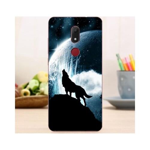 For BQ BQ-5700L Space X Case Capa fundas for BQ BQS-5700L Soft Cover for BQ BQ5700L BQS5700L Cases