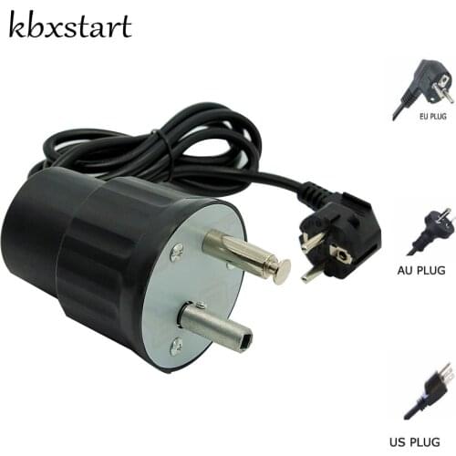 Kbxstart Barbecue Motor Rotisserie Rotator Electric BBQ Grill Rotating Motor For Outdoor Picnic Grill Skewers With 110V 220V