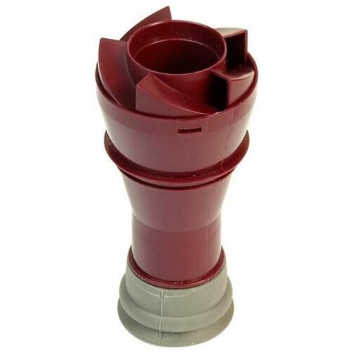 Delonghi separator axis vacuum cleaner filter Colombina Multi Smart XLM21 21.6V