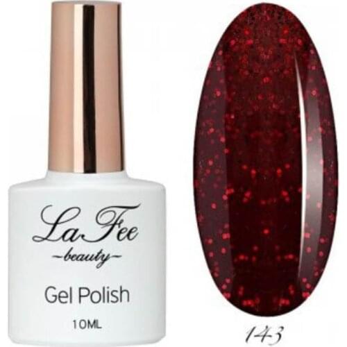 La Fee Products For Manicure And Pedicure
