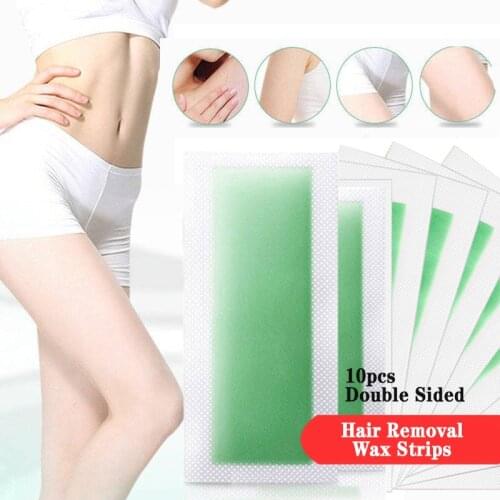 Восковые полоски LISM China At AliExpress