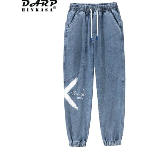 Men Autumn Outdoor Jogger Blue Cargo Pants Men 2021 Winter New Cotton Tactical Sweat Trousers Casual Loose Big Size Pants Men