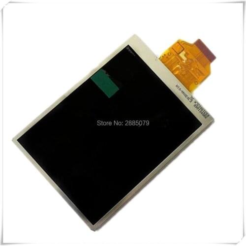 100% NEW LCD Display Screen For Nikon COOLPIX S5300 Digital Camera Repair Part + Backlight NO Glass
