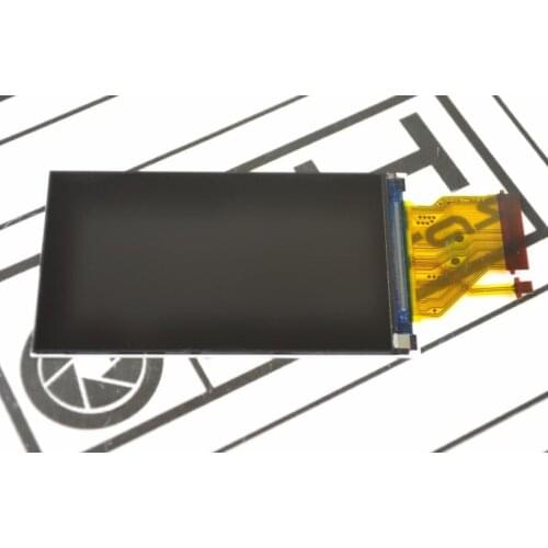 NEW LCD Display Screen For Sony ILCE-6000 A6000 Digital Camera Repair Part + Backlight (NO Glass)