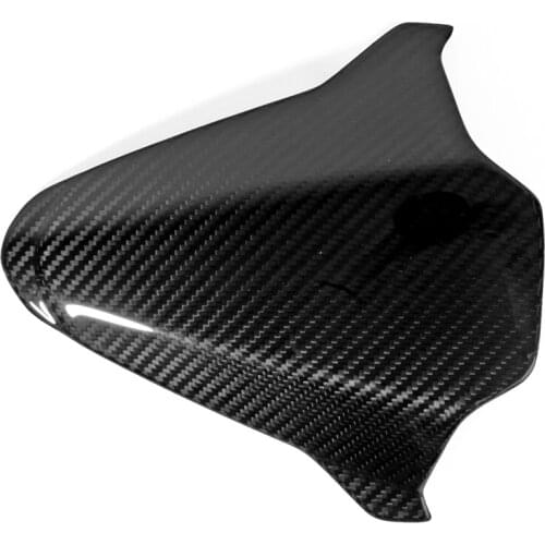 New Motorcycle 100% Real Carbon Fiber Front Wind screen Windscreen Windshiel Panel For BMW S1000RR S1000 RR 2019 2020 2020