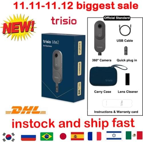 Soonwell 360 ° Camcorders And Accessories