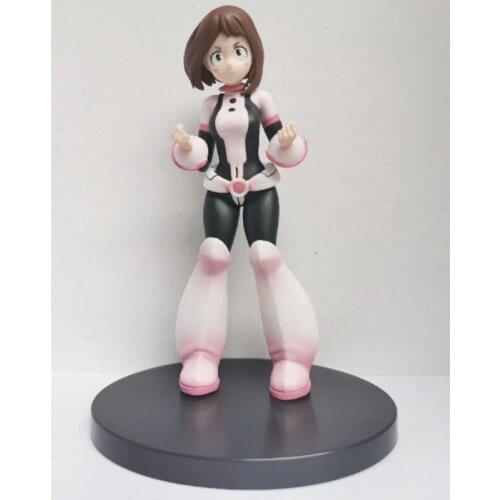 TOCALO Anime Figures