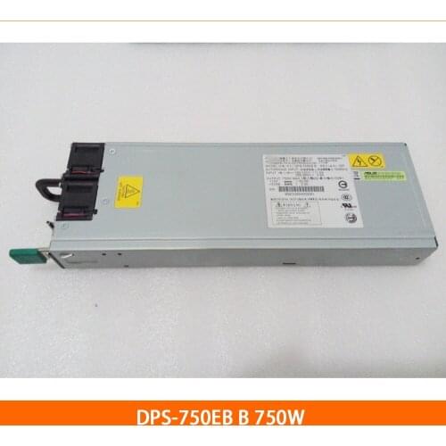 Power supply for DPS-750EB B 750W working well