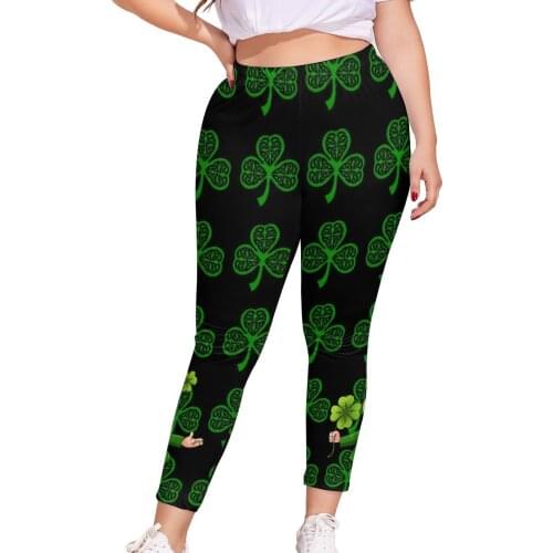 WishShape Women's Leggings