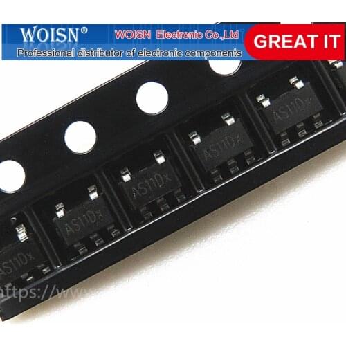 10PCS MT3410L MT3410 SOT23-5 SOT SMD New original In Stock