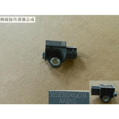 3658300xkw09a side impact sensor assembly