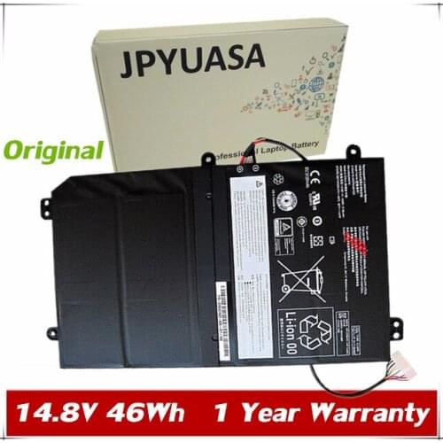 7XINbox 14.8V 46Wh Original 31504218 Laptop Battery For Lenovo IdeaCentre Flex 20 Series 4ICP5/48/122 Tablet