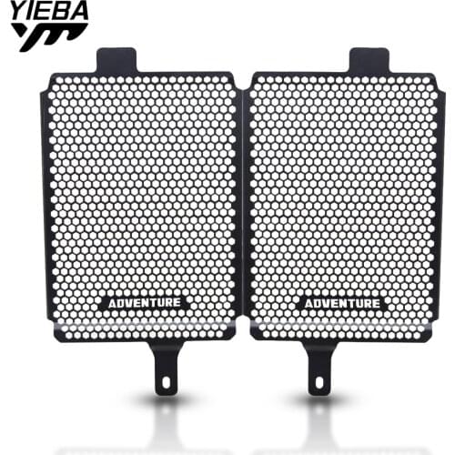 Motorcycle Radiator Cover For BMW R 1250 GS Adventure Rallye Radiator Guards R1250GS Adventure Rallye TE/ R1250GS HP 2019 2020