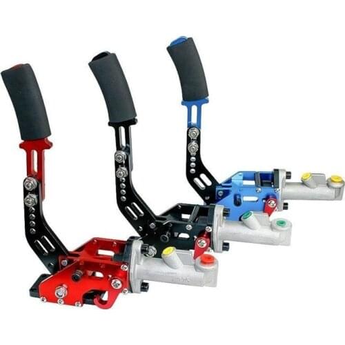 Car Modified Hand Brake / Rear Brake Lever / Vertical Hand Brake / Racing Competitive Drift Hand Brake / Hydraulic Hand Brake