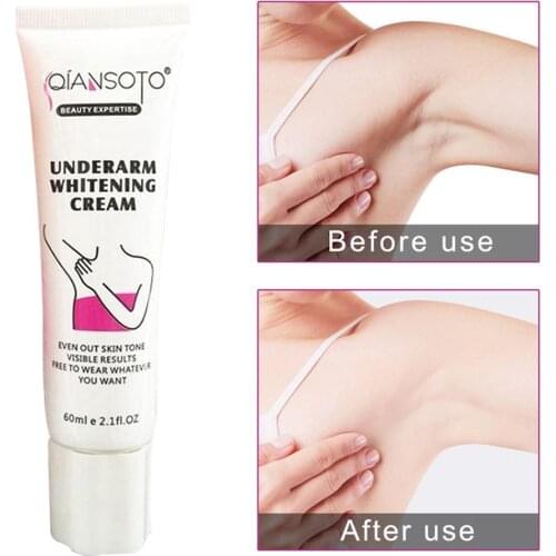 CLOTHES OF SKIN Antiperspirants