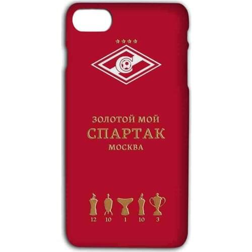ФК Спартак-Москва Wireless Chargers For Iphone