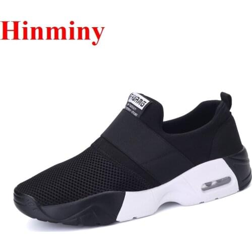 HINMINY Footwear