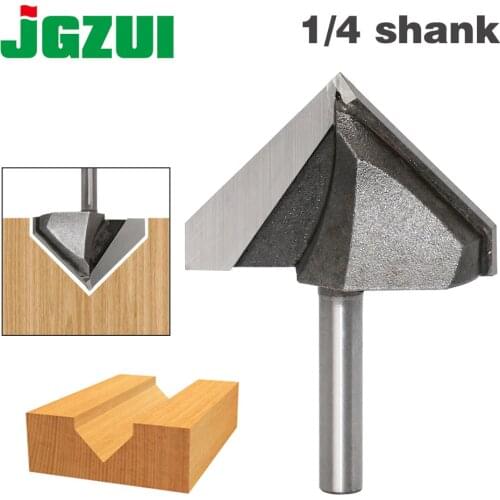 JGZUI 90 Degree Cutters