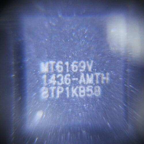 MT6169V