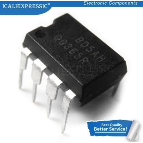10PCS DM0365R DIP8 DM0365 DIP 365R DIP-8 new and original IC
