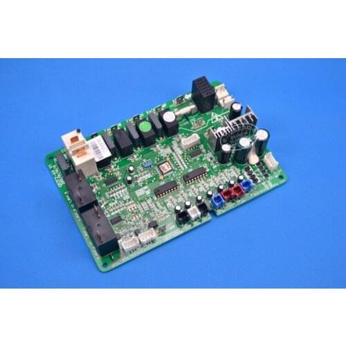 New and original Main board 30222000023 WZF200N,GRZF2-A4
