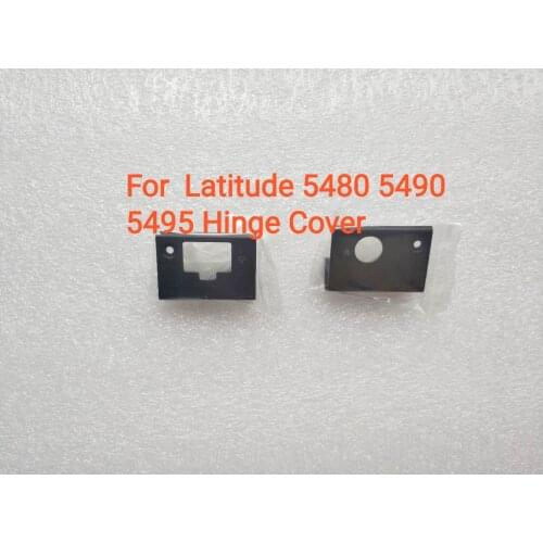 NEW original Laptop Hinge Cover NIC power cover For Dell Latitude 5480 5490 5491 5492 5495 E5480 E5490 033MD3 0M8HV8 33MD3 M8HV8