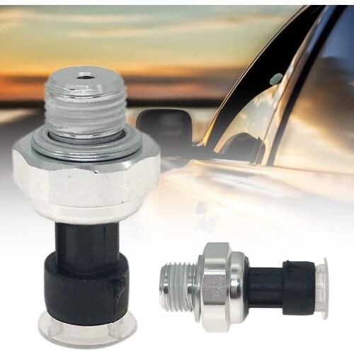 New Car Sensor OE: 12616646 FOR Buick Oil Pressure Sensor Oil Sensor Plug