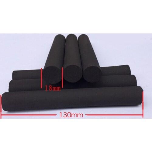 10pcs 18*13mm smokeless moxa stick acupuncture massage moxibustion 5 years massage stick