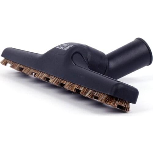 Vacuum cleaner original horse mane wood floor Small , inradius 32mm