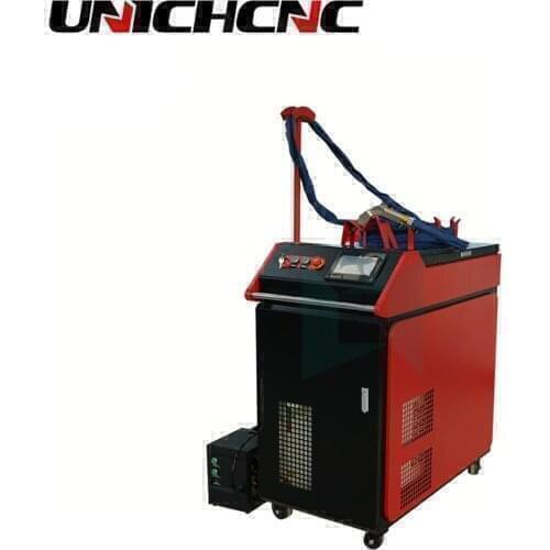 Handheld laser weld laser welding machine price