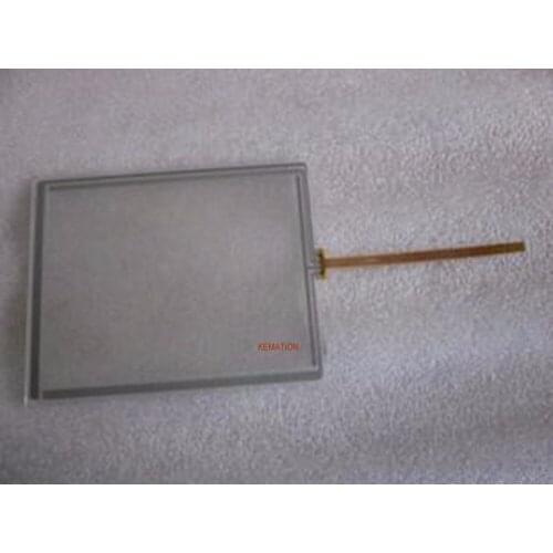 Touch Glass for TP277 6 Inch Touch Panel 6AV6643-0AA01-1AX0 6AV6 643-0AA01-1AX0 6AV66430AA011AX0 TP277-6 Touch Pad