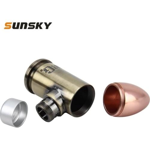 Universal Bullet Shape Car Gear Shift Knob Modified Car Gear Shift Knob Auto Transmission Shift Lever Knob Gear Knobs
