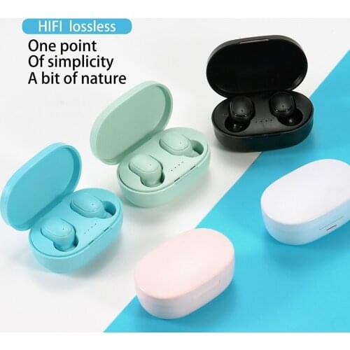 Vannego Headphones With Microphone