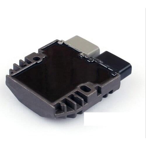Large displacement motorcycle regulator rectifier for KAWASAKI ZX-10R