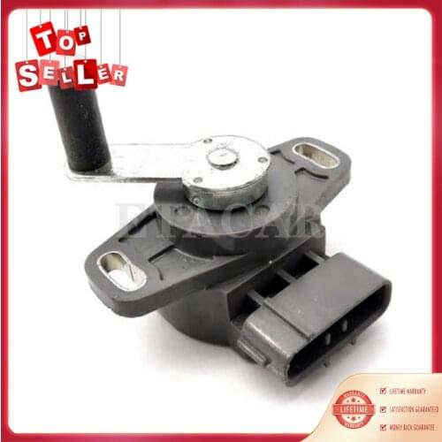1pc Brand New Accelerator Pedal Position Sensor 89281-26030 89281 26030 198300-8150 Fits For Toyota