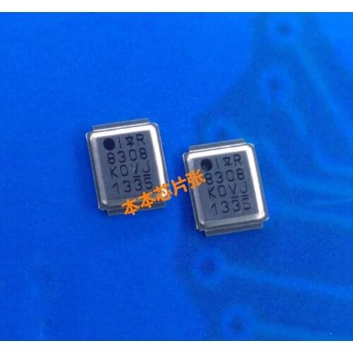 100% orginal and new IRF8308MTRPBF IR 8308 IRF8308MTR Trans MOSFET N-CH 30V 27A 7-Pin Direct-FET MX T/R - Bulk best qualtiy