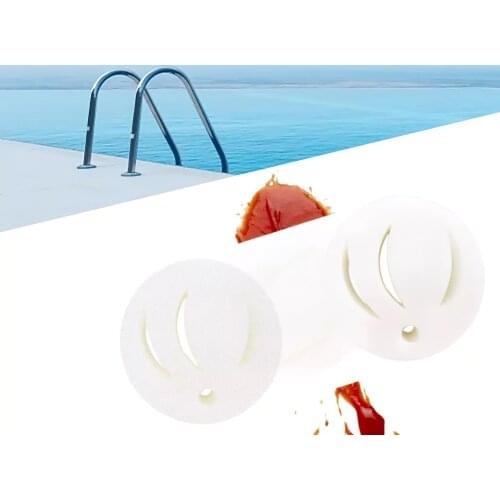 2021 Oil-absorbing Sponge Swimming Pool Cotton Clover Filter Sponge High-efficiency Oil-absorbing Cleaning Kit And Accessories